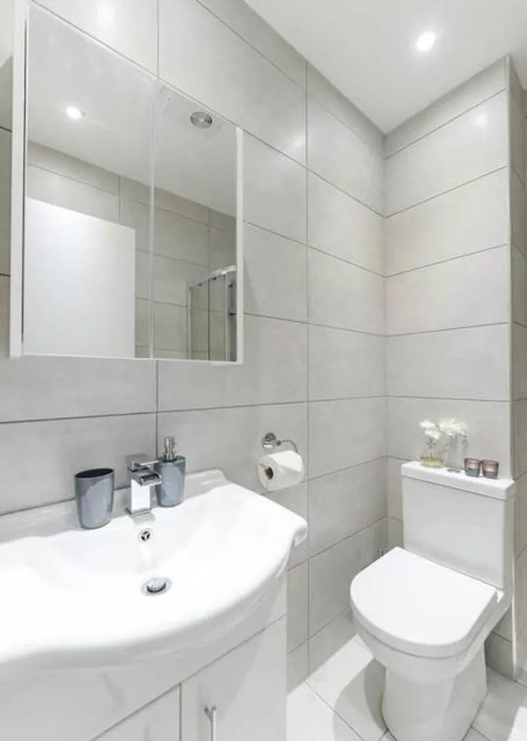 Apartment London Bermondsey 4 People Studio In The Center