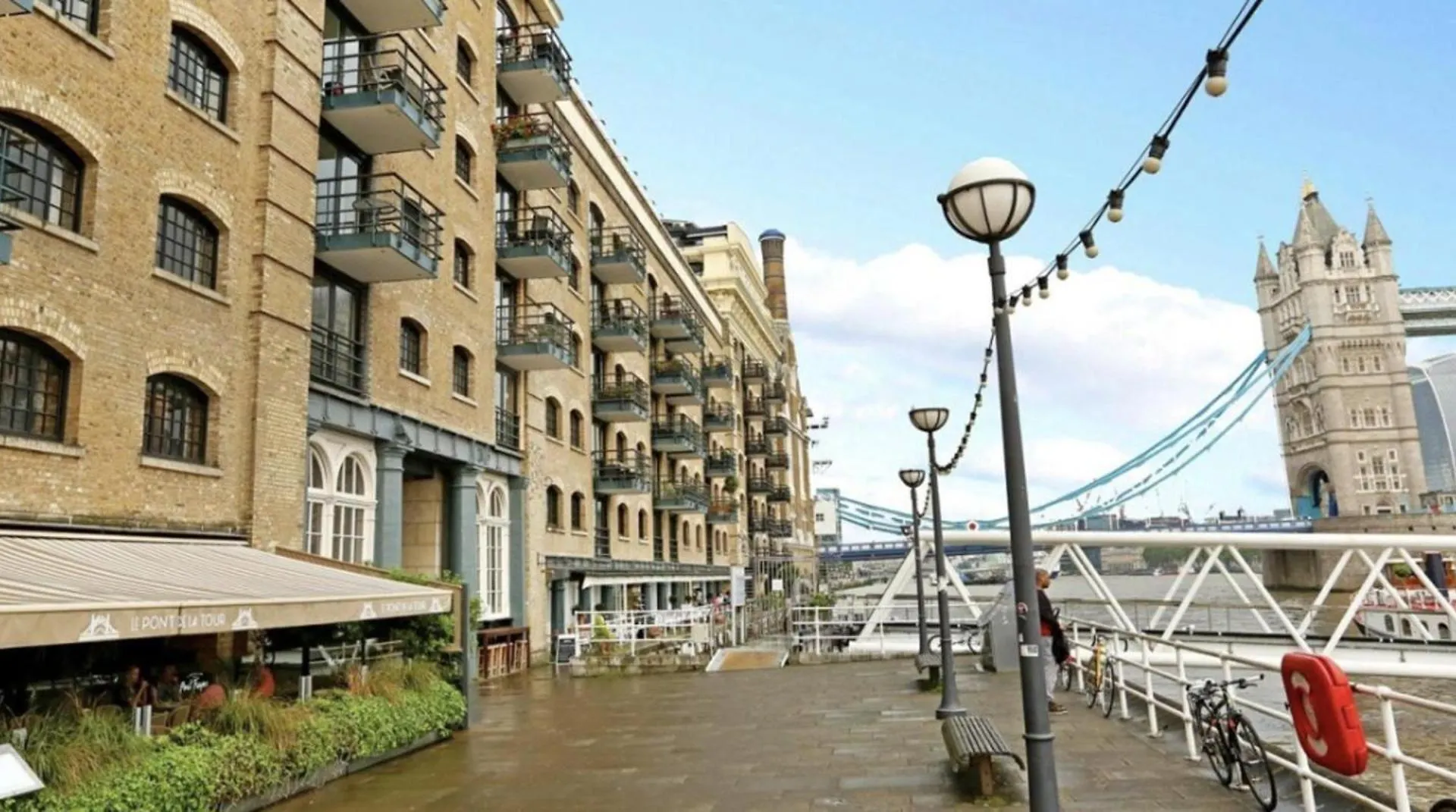 London Bermondsey 4 People Studio In The Center 0*,  United Kingdom